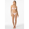 image:imageONEILL Womens Saltwater Solids Maracas Medium Bottoms  Adjustable Side Ties Medium CoverageIvy Floral