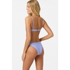 image:imageONEILL Womens Saltwater Solids Pismo Bralette Top  Front Knot Adjustable StrapsBlj
