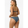 image:imageONEILL Womens Saltwater Solids Pismo Bralette Top  Front Knot Adjustable StrapsSlt
