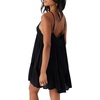 image:imageONEILL Womens Saltwater Solids RileeBlack