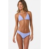 image:imageONEILL Womens Saltwater Solids Rockley Medium Bottoms  Medium Coverage Clean FinishBlj