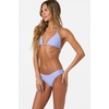 image:imageONEILL Womens Saltwater Solids Rockley Medium Bottoms  Medium Coverage Clean FinishBlj
