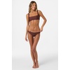 image:imageONEILL Womens Saltwater Solids Rockley Medium Bottoms  Medium Coverage Clean FinishCho