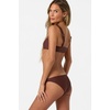 image:imageONEILL Womens Saltwater Solids Rockley Medium Bottoms  Medium Coverage Clean FinishCho