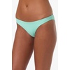 image:imageONEILL Womens Saltwater Solids Rockley Medium Bottoms  Medium Coverage Clean FinishHoliday