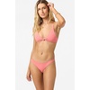 image:imageONEILL Womens Saltwater Solids Rockley Medium Bottoms  Medium Coverage Clean FinishShp
