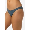 image:imageONEILL Womens Saltwater Solids Rockley Medium Bottoms  Medium Coverage Clean FinishSlt