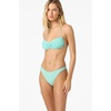 image:imageONEILL Womens Saltwater Solids Tidal Bralette Top  Adjustable Straps Removable CupsHoliday
