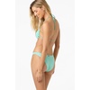 image:imageONEILL Womens Saltwater Solids Tidal Bralette Top  Adjustable Straps Removable CupsHoliday