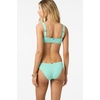 image:imageONEILL Womens Saltwater Solids Westwater Tank  Square Neck Adjustable StrapsHoliday