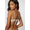 image:imageONEILL Womens Seville Bikini Top  Underwire Swim Top for Women  Bathing Suit Top with Adjustable StrapsMimosa  Heidi Stripe Seville