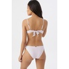 image:imageONEILL Womens Seville Bikini Top  Underwire Swim Top for Women  Bathing Suit Top with Adjustable StrapsOrchid  Saltwater Solids Seville Top