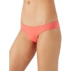 image:imageONEILL Womens Swim Saltwater Solids Matira Cheeky Bikini Bottom Dubarry XXL