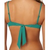image:imageONEILL Womens Swim Saltwater Solids Seville Bikini Top Bluegrass S