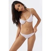 image:imageONEILL Womens Swim Saltwater Solids Seville Bikini Top Orchid XL