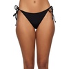 image:imageONEILL Womens Swimwear Saltwater Solids Maracas ActiveBlack  Saltwater Solids Maracas