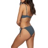 image:imageONEILL Womens Swimwear Saltwater Solids Maracas ActiveSlate