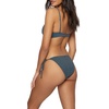 image:imageONEILL Womens Swimwear Saltwater Solids Maracas ActiveSlate