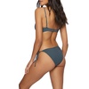 image:imageONEILL Womens Swimwear Saltwater Solids Maracas ActiveSlate