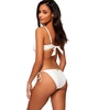 image:imageONEILL Womens Swimwear Saltwater Solids Maracas ActiveVanilla