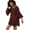 image:imageONEILL womens Cover UpWine