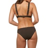 image:imageONEILL womens Full CoverageBrown  Salt Water Solids Sp20