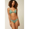 image:imageONEILL womens TopMoss  Pismo Saltwater Solids Top
