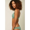 image:imageONEILL womens TopMoss  Pismo Saltwater Solids Top