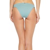 image:imageONeill Womens Salt Water Solids Strappy Pant Swimwear Black LAqua Haze