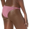 image:imageONeill Womens Salt Water Solids Strappy Pant Swimwear Black LPurple Mauve Salt Water Solids Sp18