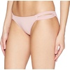image:imageONeill Womens Salt Water Solids Tab Side SwimsuitCotton Candy