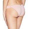 image:imageONeill Womens Salt Water Solids Tab Side SwimsuitCotton Candy