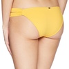 image:imageONeill Womens Salt Water Solids Tab Side SwimsuitDaisy