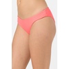image:imageONeill Womens Saltwater Solids Blue Lagoon Full Bikini Bottoms  Wide Strap Full CoverageFiery Coral