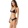 image:imageONeill Womens Saltwater Solids Seaside TopBlack