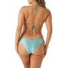 image:imageONeill Womens Sydney Classic Pant Swimwear Horizon LMizi Metallic Rib