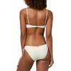 image:imageONeill Womens Underwire Bikini Swimsuit TopVanilla  Avalon Saltwater Solids Top