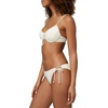 image:imageONeill Womens Underwire Bikini Swimsuit TopVanilla  Avalon Saltwater Solids Top