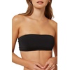 image:imageSalt Water Solids Bandeau TOPBlack  Salt Water Solids Sp20