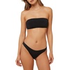 image:imageSalt Water Solids Bandeau TOPBlack  Salt Water Solids Sp20
