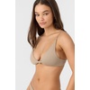 image:imageSaltwater Solids Pismo Tall TRI Bralette TOPDune 2XSmall