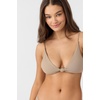 image:imageSaltwater Solids Pismo Tall TRI Bralette TOPDune 2XSmall
