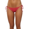 image:imageTieSide Maracas Bottoms in Solid Saltwater Style by ONEILL CLOTHINGChrysanthemum  Saltwater Solids Maracas