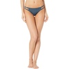 image:imageONEILL Salt Water Solids Crisscross Deep Teal XL US 13