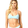 image:imageONEILL Saltwater Solids Huntington Bralette