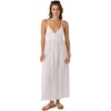 image:imageONEILL Saltwater Solids Mel Maxi Dress Van S