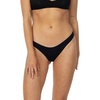 image:imageONEILL Saltwater Solids Rockley Classic Bottoms BLK XS