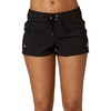 image:imageONEILL Womens 2 Inch Boardshorts  Stretchy Swim Shorts for Women  Beach Shorts for Swimming and SurfingBlack