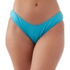 image:imageONEILL Womens Matira Bikini Bottoms  Cheeky Coverage Womens Bathing Suit Bottom with Hipster FitBlue Moon