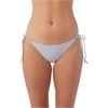 image:imageONEILL Womens Saltwater Essentials Maracas Printed BottomsVanilla